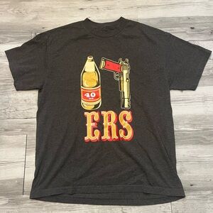 NFL San francisco 49ers Tee